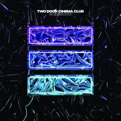 Gameshow - Two Door Cinema Club [VINYL Deluxe Edition]