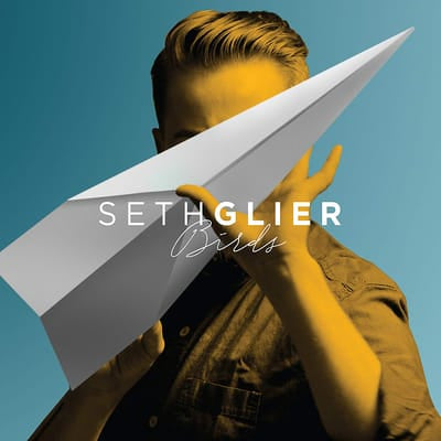 Birds - Seth Glier [VINYL] - Vinyl8