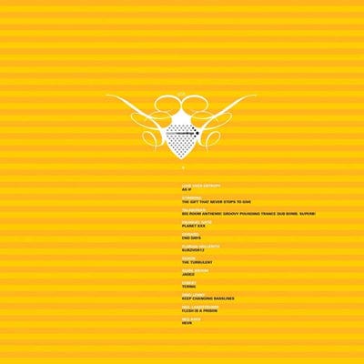 Cocoon Compilation S:   - Various Artists [CD]