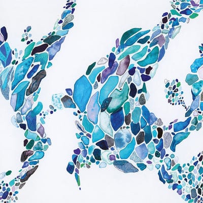 Shades - Quarion [VINYL]