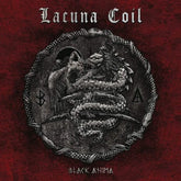 Black Anima - Lacuna Coil [CD]