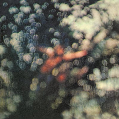 Obscured By Clouds: Music from La Vallée - Pink Floyd [VINYL]