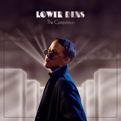 The Competition - Lower Dens [CD]