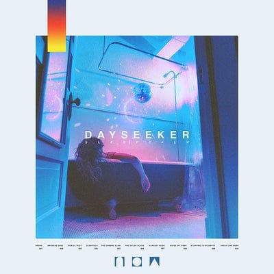 Sleeptalk - Dayseeker [CD]