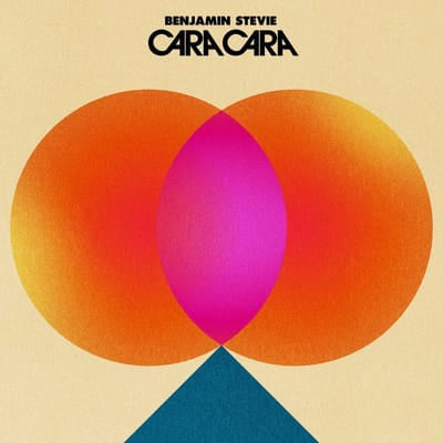 Cara Cara:   - Ben Stevenson [VINYL] - Vinyl8