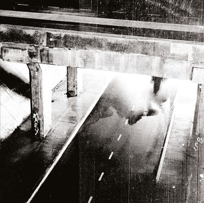Exorcism of the Bridge @ Eastham Rake:   - Mark Leckey [VINYL Limited Edition]