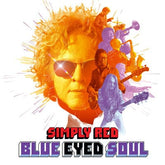 Blue Eyed Soul - Simply Red [CD]