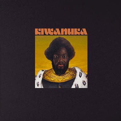 KIWANUKA - Michael Kiwanuka [CD]