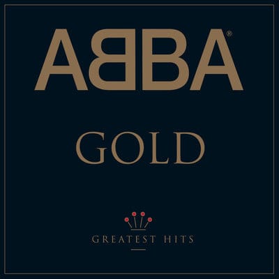 Gold: Greatest Hits - ABBA [VINYL]