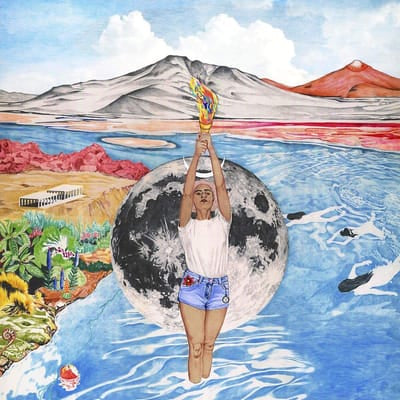 Woman - Wallis Bird [VINYL] - Vinyl8