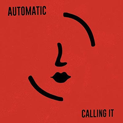 Calling It:   - Automatic [VINYL]