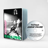 London Calling - The Clash [CD Limited Edition] - Vinyl8