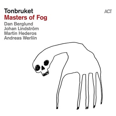 Masters of Fog:   - Tonbruket [CD]