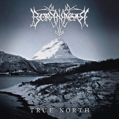 True North:   - Borknagar [CD]