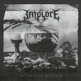 Alienated Despair:   - Implore [CD]
