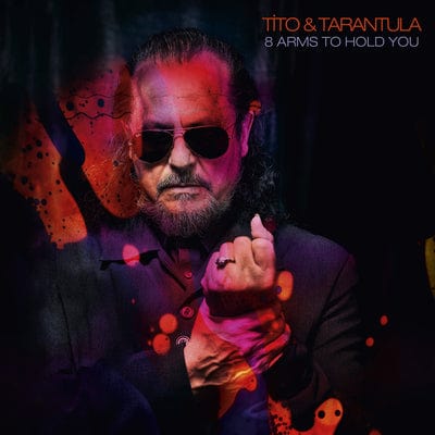 8 Arms to Hold You - Tito & Tarantula [CD]