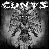 Cunts:   - Cunts [CD]