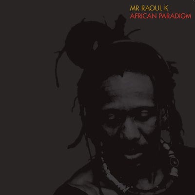 African Paradigm - Mr Raoul K [VINYL]