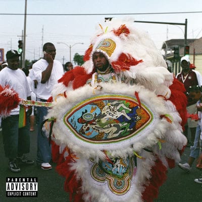 40 Acres N Sum Mula - JuJu Rogers [VINYL]