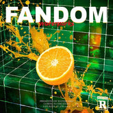 Fandom:   - Waterparks [CD]