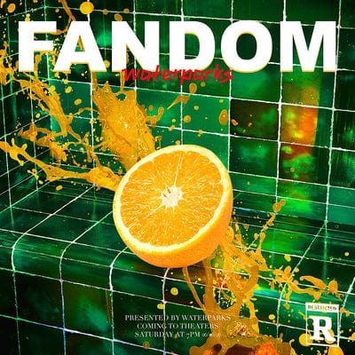 Fandom:   - Waterparks [CD]