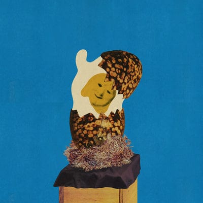 Junior:   - Corridor [CD]