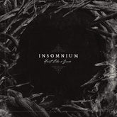 Heart Like a Grave - Insomnium [CD]