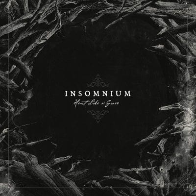 Heart Like a Grave - Insomnium [VINYL]
