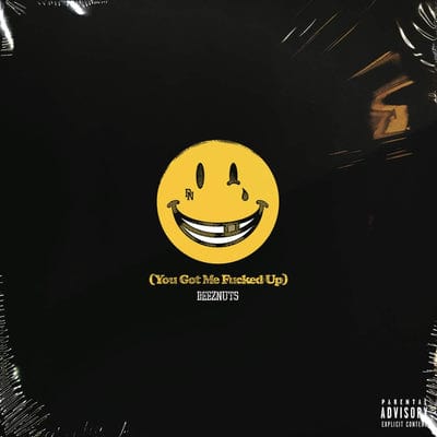 (You Got Me Fucked Up) - Deez Nuts [CD]