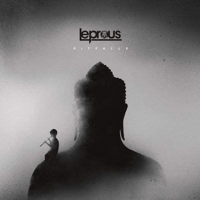 Pitfalls - Leprous [CD]