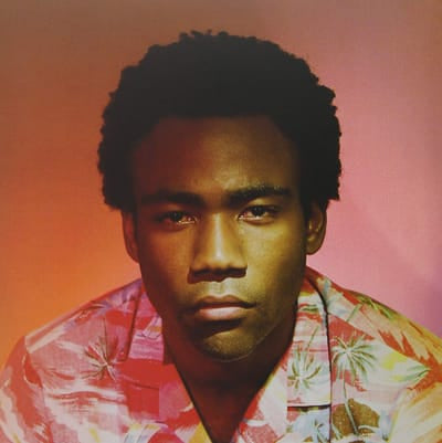 Because the Internet - Childish Gambino [VINYL] - Vinyl8