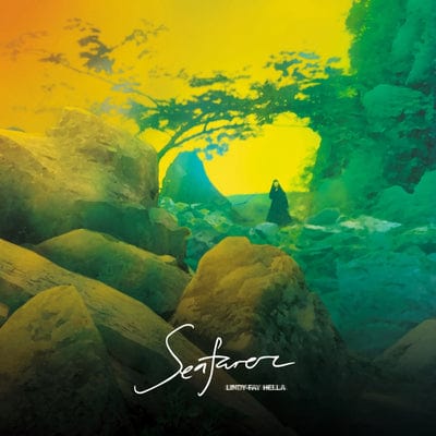 Seafarer - Lindy-Fay Hella [CD]