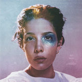 Manic - Halsey [CD] - Vinyl8