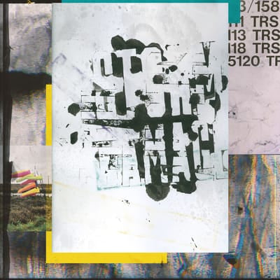 Storm Damage - Ben Watt [VINYL]