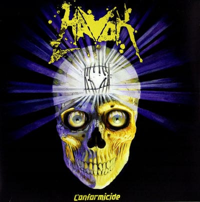 Conformicide - Havok [CD]