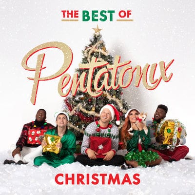 The Best of Pentatonix Christmas - Pentatonix [CD]