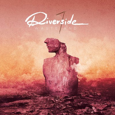 Wasteland - Riverside [CD]