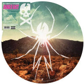 Danger Days: The True Lives of the Fabulous Killjoys - My Chemical Romance [VINYL Limited Edition]