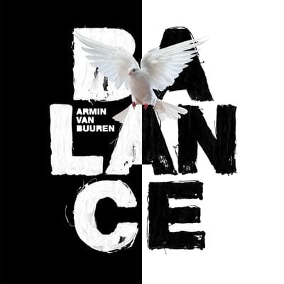 Balance - Armin Van Buuren [CD]