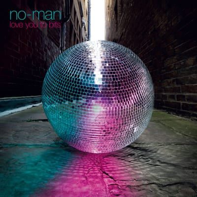 Love You to Bits - No-Man [VINYL] - Vinyl8