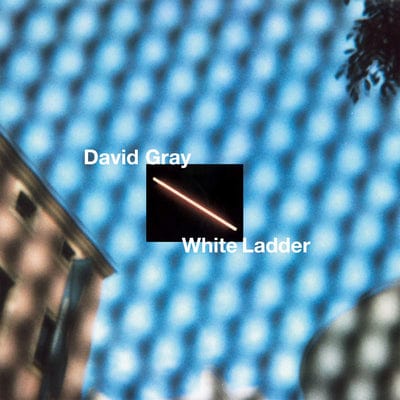 White Ladder - David Gray [VINYL]