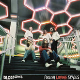 Foolish Loving Spaces - Blossoms [CD Deluxe Edition] - Vinyl8