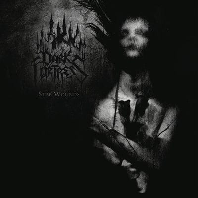 Stab Wounds:   - Dark Fortress [VINYL]