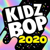 Kidz Bop 2020 - Kidz Bop Kids [CD] - Vinyl8
