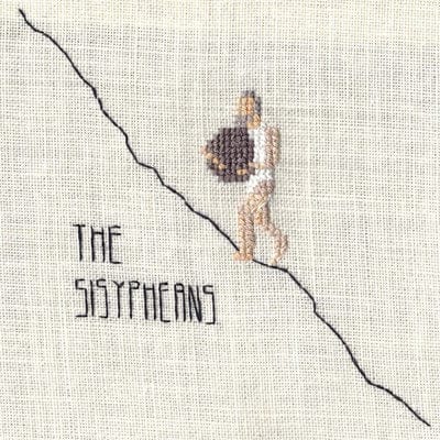 The Sispheans:   - Xylouris White [CD]