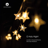O Holy Night:   - Michael Waldron [CD]