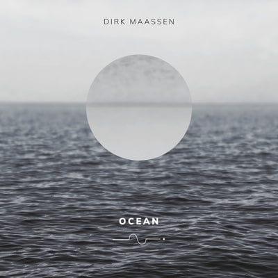 Dirk Maassen: Ocean - Dirk Maassen [CD]