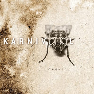 Themata - Karnivool [VINYL]