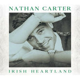 Irish Heartland:   - Nathan Carter [CD]