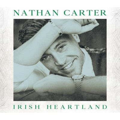 Irish Heartland:   - Nathan Carter [CD]